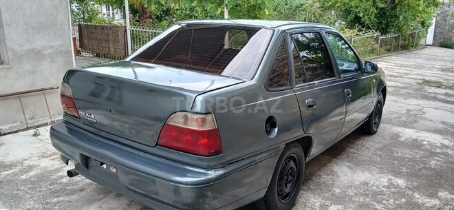 Daewoo Nexia 1997, 215,000 km - 1.6 l - Şəki