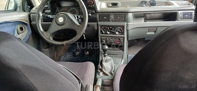 Daewoo Nexia 1997, 215,000 km - 1.6 l - Şəki