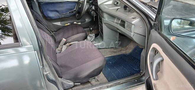 Daewoo Nexia 1997, 215,000 km - 1.6 l - Şəki