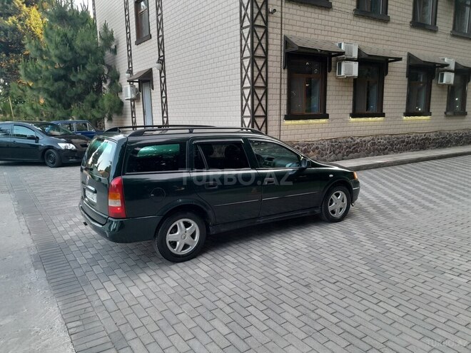 Opel Astra 2000, 258,500 km - 1.8 л - Bakı
