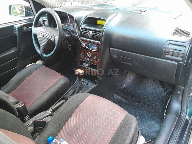 Opel Astra 2000, 258,500 km - 1.8 л - Bakı