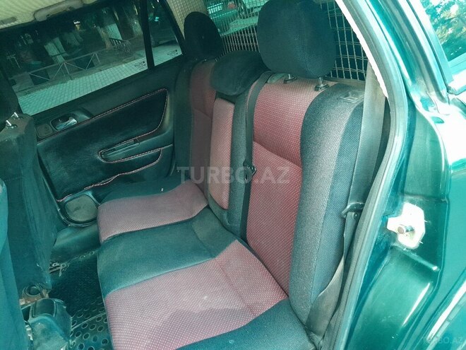Opel Astra 2000, 258,500 km - 1.8 л - Bakı