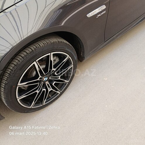 BMW 528 2011, 280,000 km - 2.0 l - Bakı