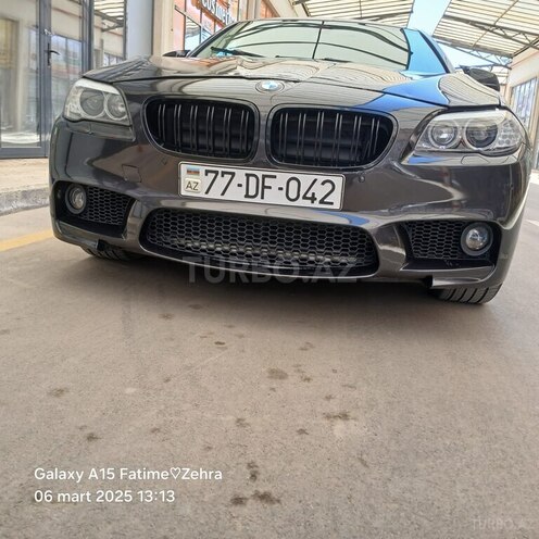 BMW 528 2011, 280,000 km - 2.0 l - Bakı