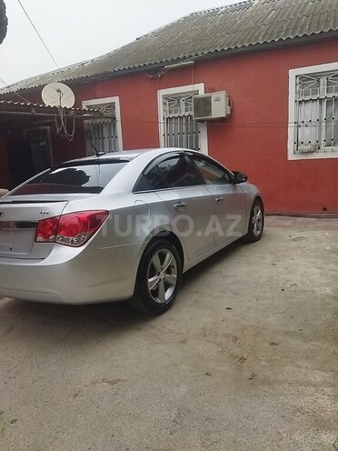 Chevrolet Cruze 2013, 156,524 km - 1.4 л - Bakı