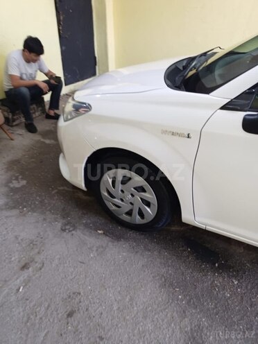 Toyota Corolla Fielder 2019, 130,000 km - 1.5 l - Bakı
