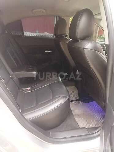 Chevrolet Cruze 2013, 156,524 km - 1.4 л - Bakı