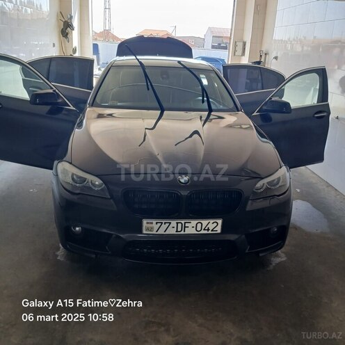 BMW 528 2011, 280,000 km - 2.0 l - Bakı
