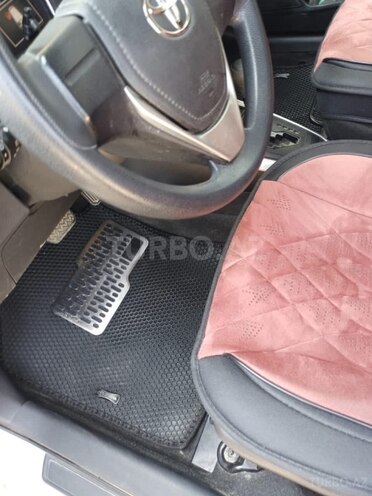 Toyota Corolla Fielder 2019, 130,000 km - 1.5 l - Bakı