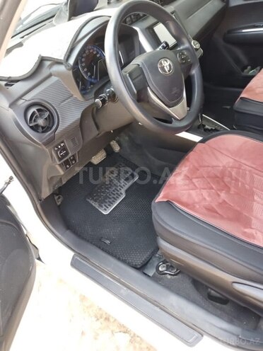 Toyota Corolla Fielder 2019, 130,000 km - 1.5 l - Bakı