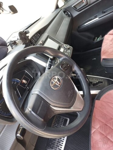 Toyota Corolla Fielder 2019, 130,000 km - 1.5 l - Bakı