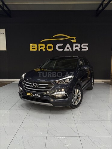 Hyundai Santa Fe-1