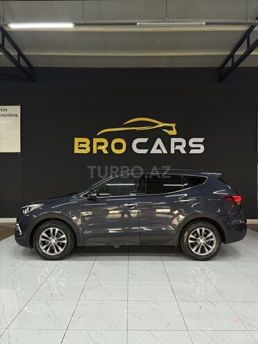 Hyundai Santa Fe-4