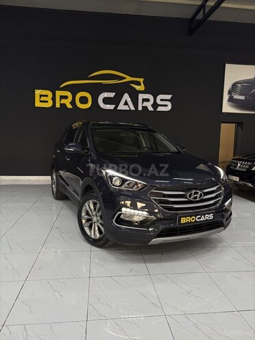 Hyundai Santa Fe-3