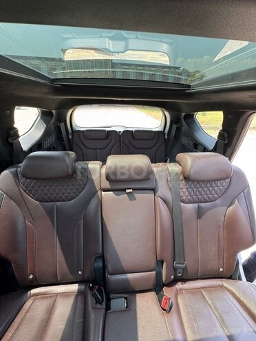 Hyundai Santa Fe 2019, 182,000 km - 2.4 l - Bakı