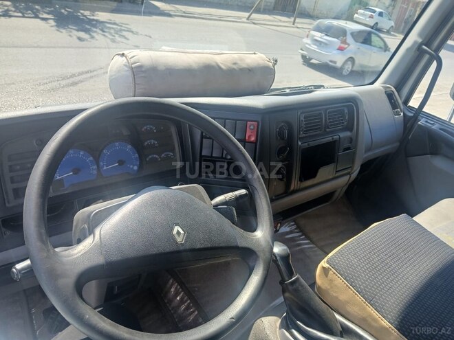 Renault  2002, 270,000 km - 4.0 l - Bakı