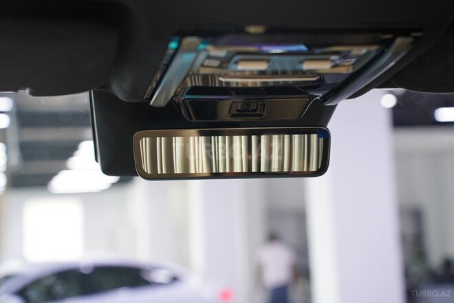 BYD  2025, 0 km - 2.0 л - Bakı