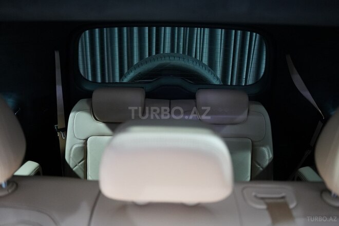 BYD  2025, 0 km - 2.0 л - Bakı