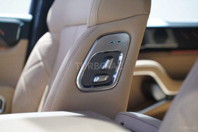 BYD  2025, 0 km - 2.0 л - Bakı