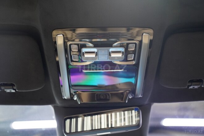 BYD  2025, 0 km - 2.0 л - Bakı
