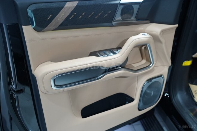 BYD  2025, 0 km - 2.0 л - Bakı