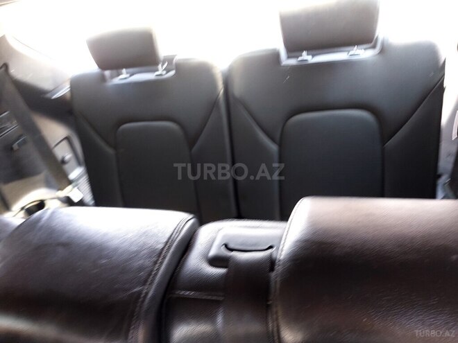 Hyundai Santa Fe 2013, 278,500 km - 2.4 l - Bakı