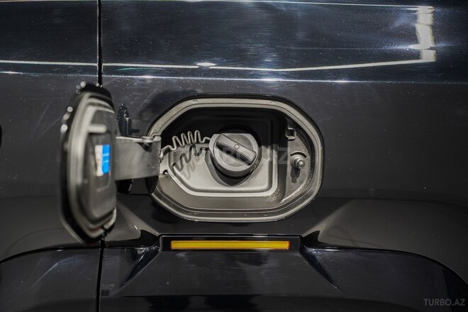 BYD  2025, 0 km - 2.0 л - Bakı