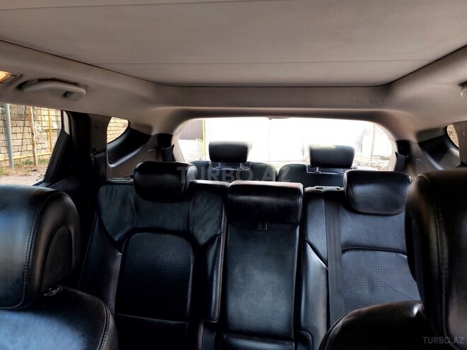 Hyundai Santa Fe 2013, 278,500 km - 2.4 l - Bakı