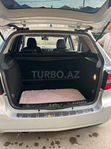 Mercedes B 180 2009, 180,000 km - 1.7 l - Bakı