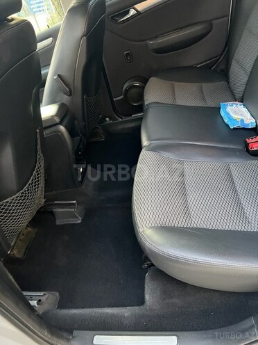 Mercedes B 180 2009, 180,000 km - 1.7 l - Bakı