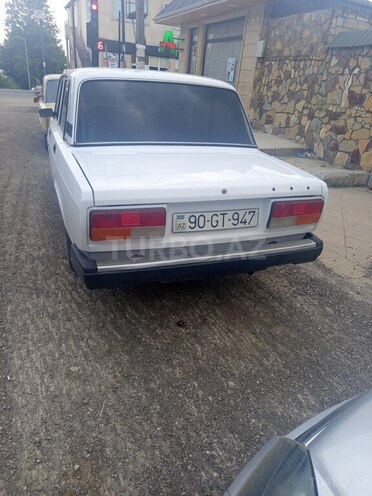 LADA (VAZ) 2107 2009, 46,164 km - 1.6 l - Şamaxı