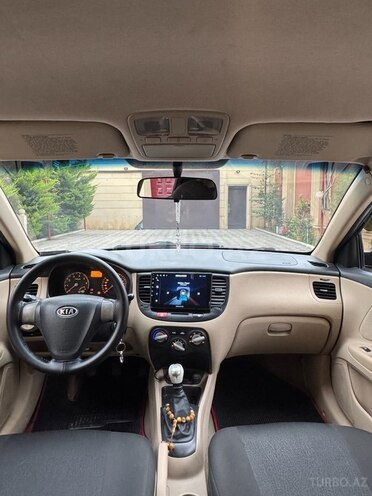 Kia Rio 2008, 235,000 km - 1.5 l - Bakı