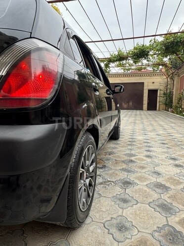 Kia Rio 2008, 235,000 km - 1.5 l - Bakı