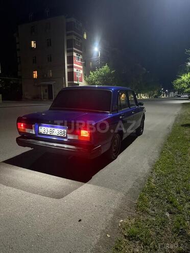 LADA (VAZ) 2107 2002, 801,500 km - 1.6 l - Kürdəmir