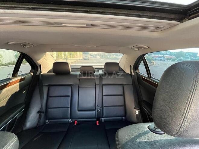 Mercedes E 220 d 2009, 264,000 km - 2.1 l - Bakı