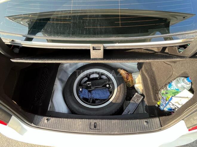 Mercedes E 220 d 2009, 264,000 km - 2.1 l - Bakı