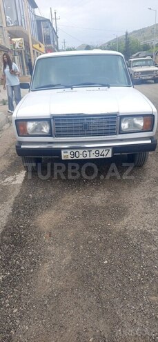 LADA (VAZ) 2107 2009, 46,164 km - 1.6 l - Şamaxı