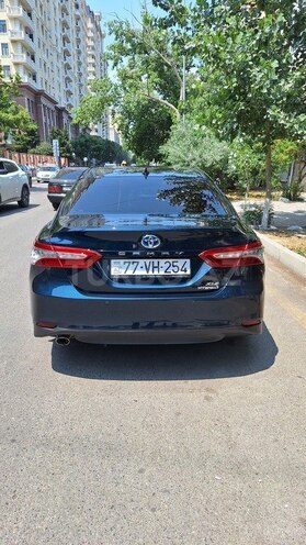 Toyota Camry-2