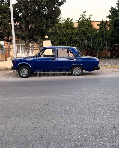 LADA (VAZ) 2107 2002, 801,500 km - 1.6 l - Kürdəmir