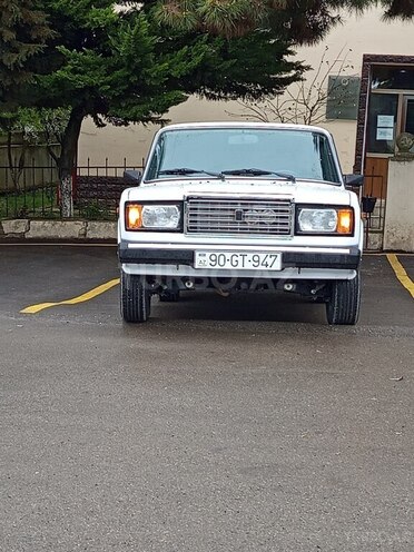 LADA (VAZ) 2107 2009, 46,164 km - 1.6 l - Şamaxı