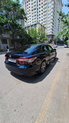 Toyota Camry-8