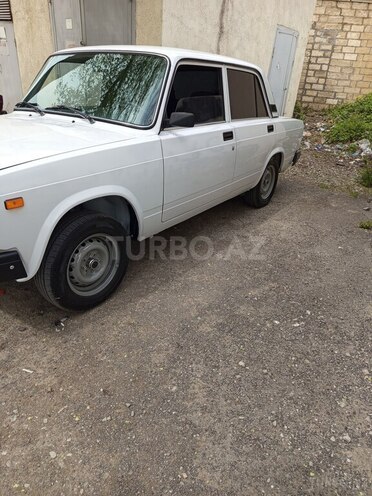 LADA (VAZ) 2107 2009, 46,164 km - 1.6 l - Şamaxı