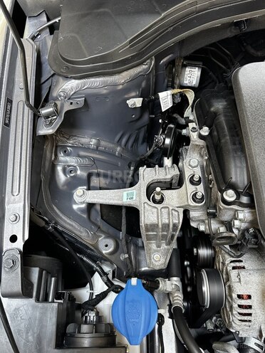 Hyundai Elantra 2018, 18,000 km - 2.0 l - Bakı
