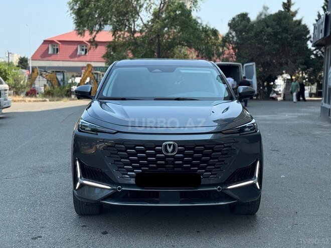 Changan Uni-K 2022, 42,000 km - 2.0 l - Bakı