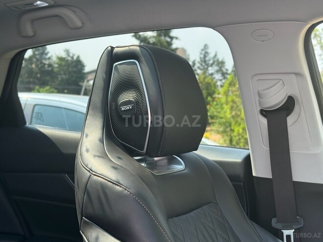 Changan Uni-K 2022, 42,000 km - 2.0 l - Bakı