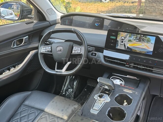 Changan Uni-K 2022, 42,000 km - 2.0 l - Bakı