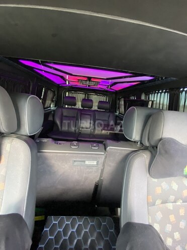 Mercedes Vito 111 2009, 600,000 km - 2.2 l - Bakı