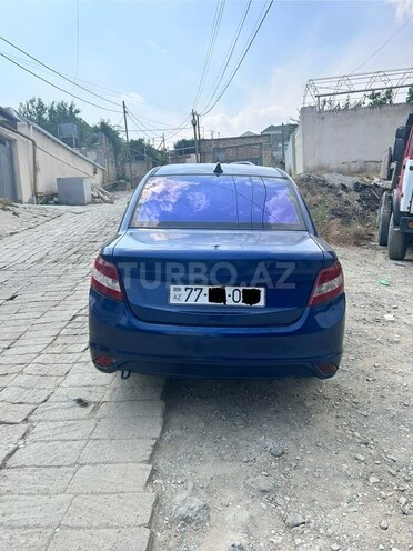 Saipa Saina 2020, 185,000 km - 1.5 l - Bakı