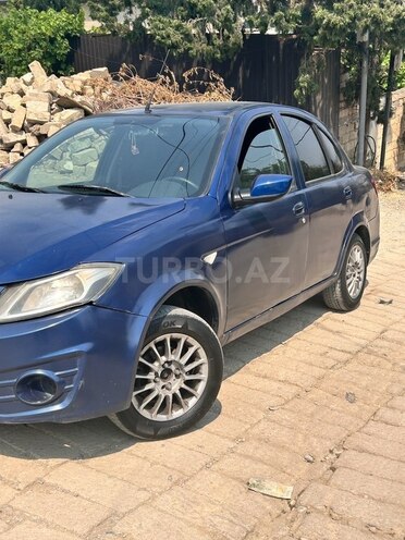 Saipa Saina 2020, 185,000 km - 1.5 l - Bakı