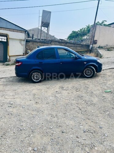 Saipa Saina 2020, 185,000 km - 1.5 l - Bakı